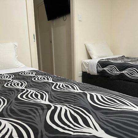 רנמארק Paringa Caravan Park מראה חיצוני תמונה