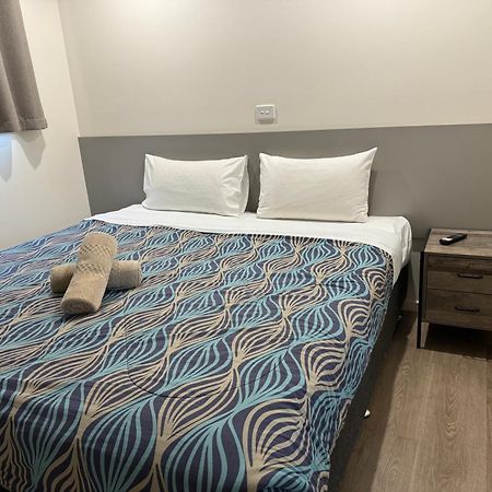 רנמארק Paringa Caravan Park מראה חיצוני תמונה