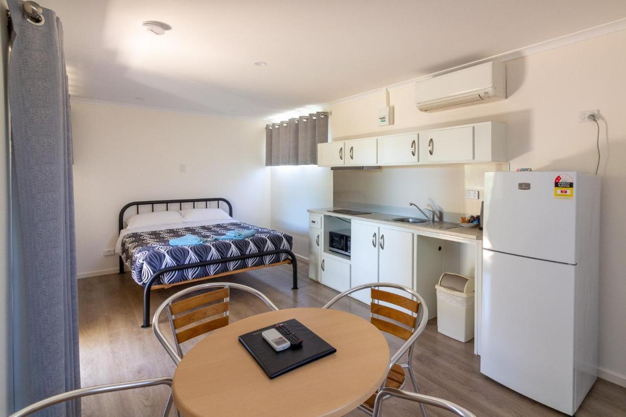 רנמארק Paringa Caravan Park מראה חיצוני תמונה