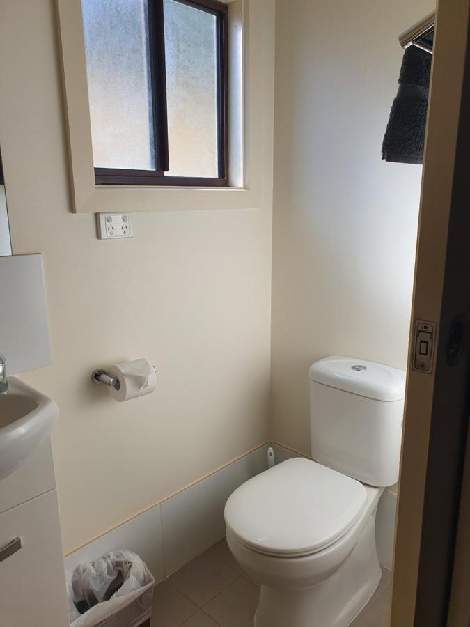 רנמארק Paringa Caravan Park מראה חיצוני תמונה