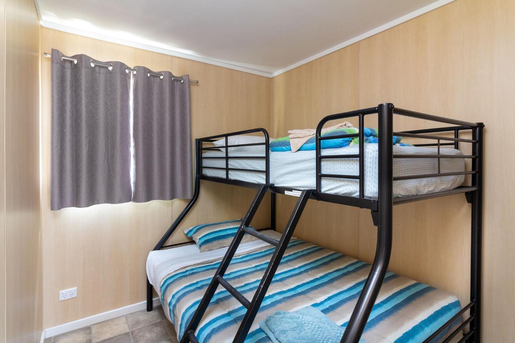 רנמארק Paringa Caravan Park מראה חיצוני תמונה