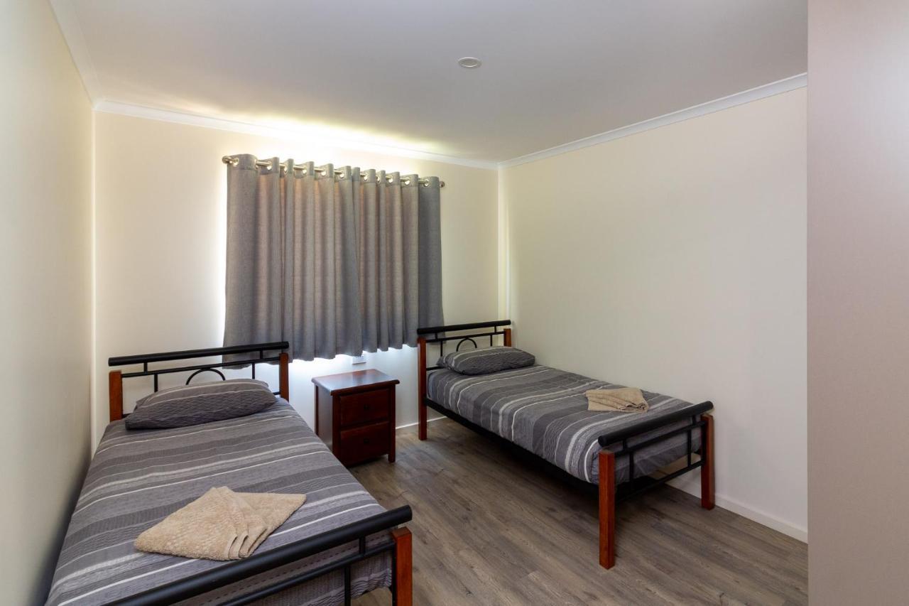 רנמארק Paringa Caravan Park מראה חיצוני תמונה