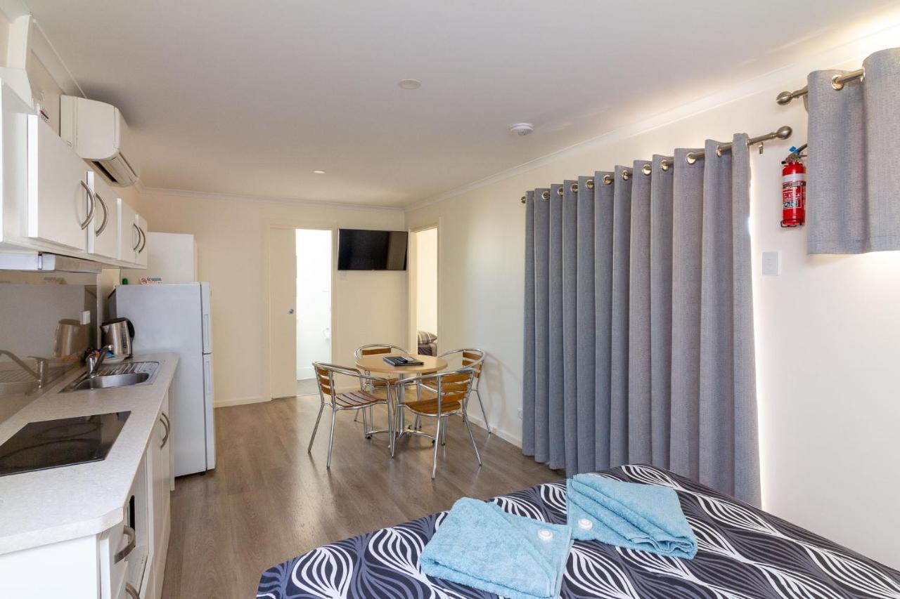 רנמארק Paringa Caravan Park מראה חיצוני תמונה