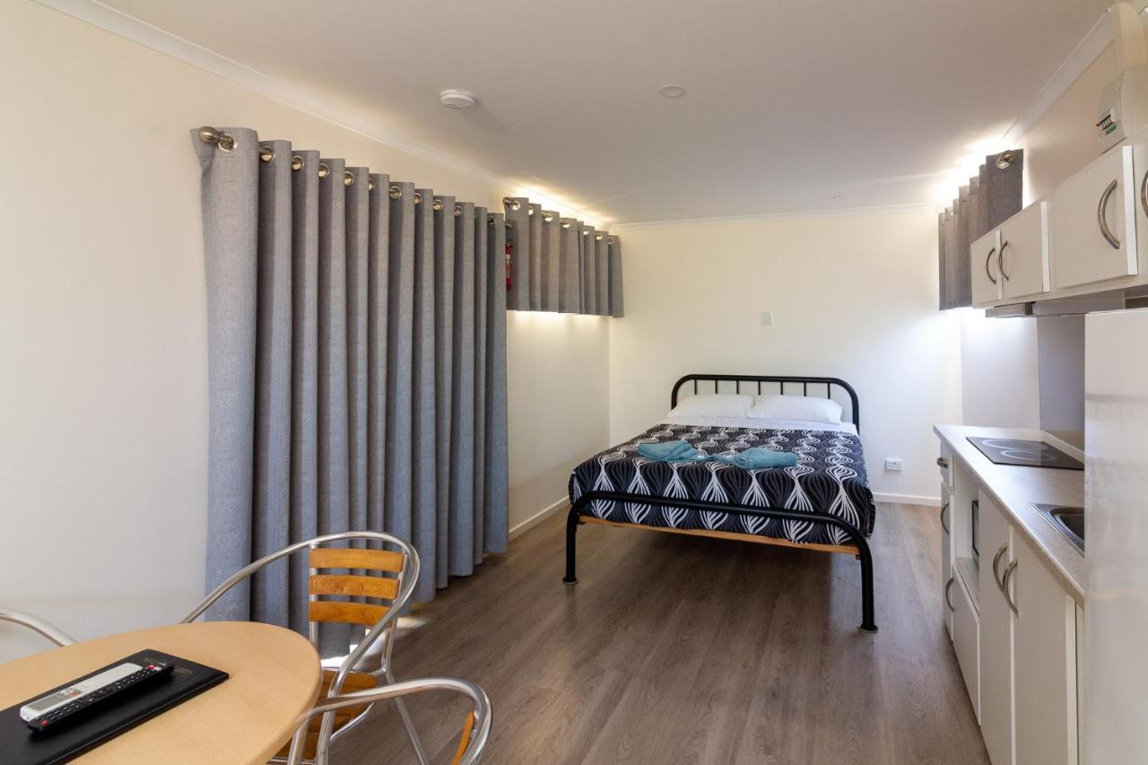 רנמארק Paringa Caravan Park מראה חיצוני תמונה
