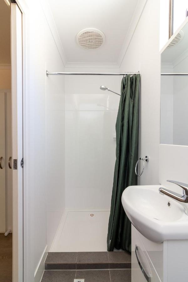 רנמארק Paringa Caravan Park מראה חיצוני תמונה