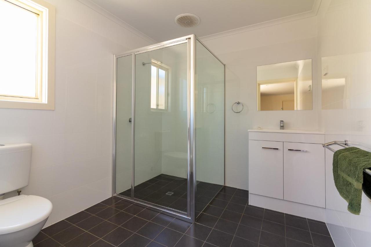 רנמארק Paringa Caravan Park מראה חיצוני תמונה
