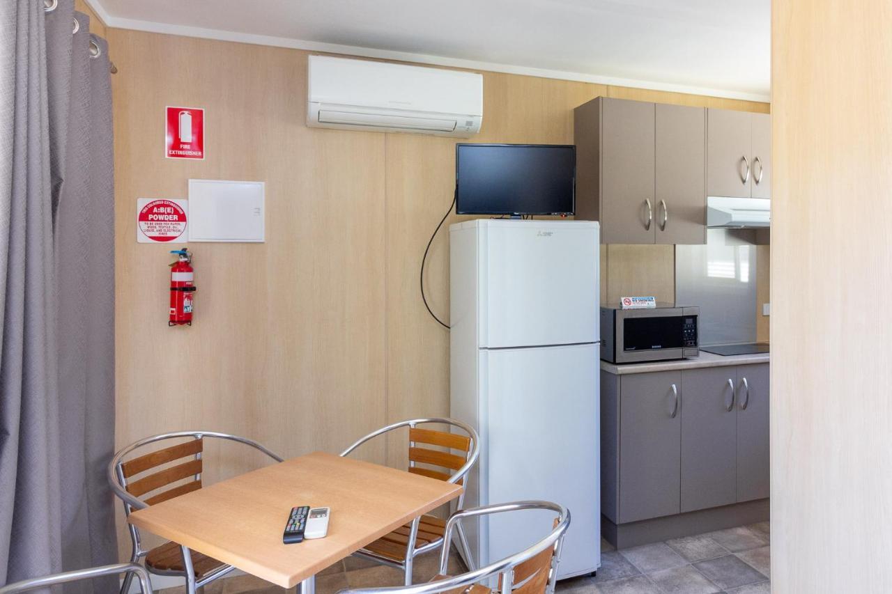 רנמארק Paringa Caravan Park מראה חיצוני תמונה