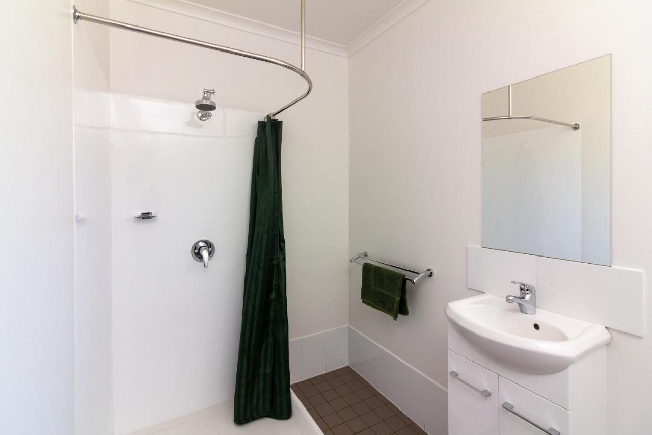 רנמארק Paringa Caravan Park מראה חיצוני תמונה