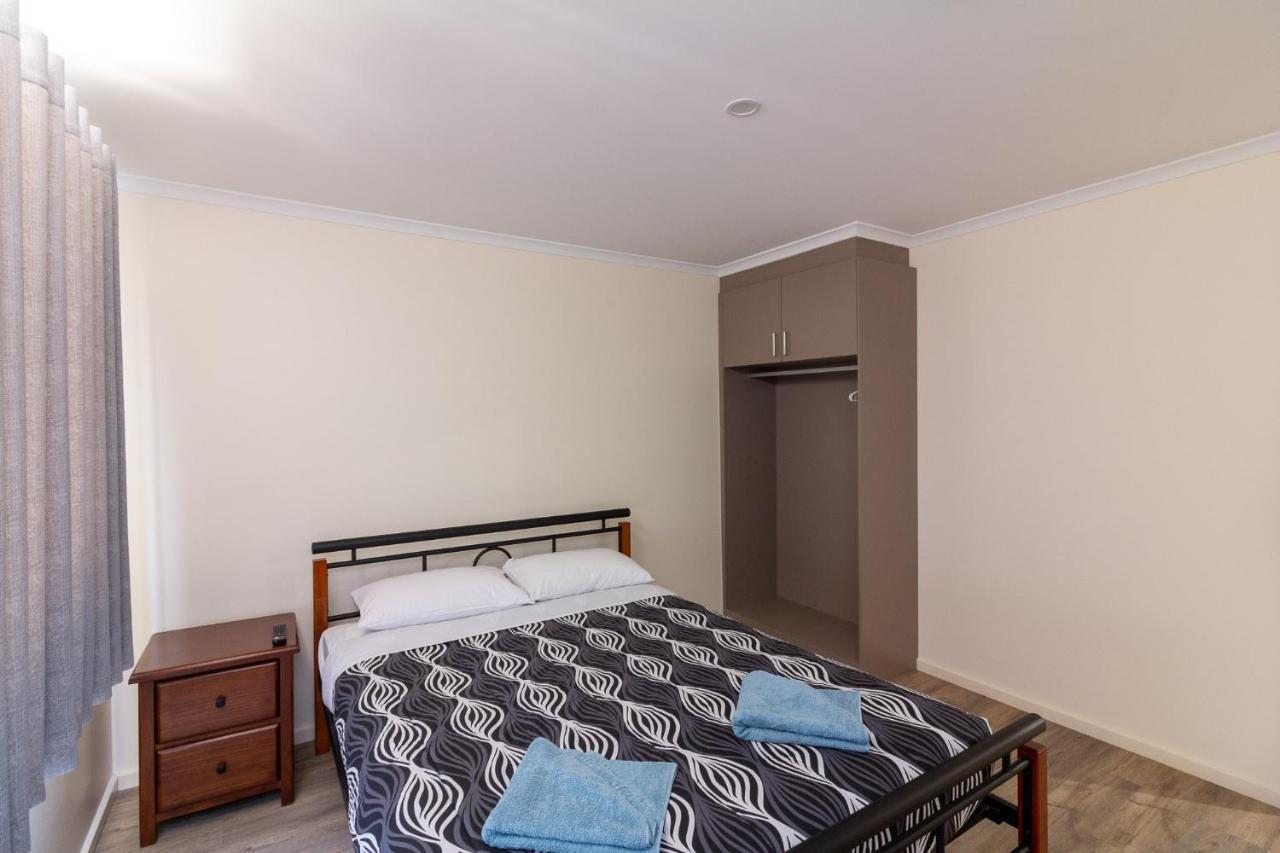 רנמארק Paringa Caravan Park מראה חיצוני תמונה