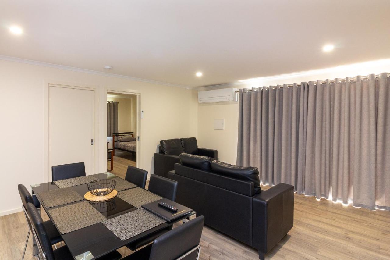 רנמארק Paringa Caravan Park מראה חיצוני תמונה