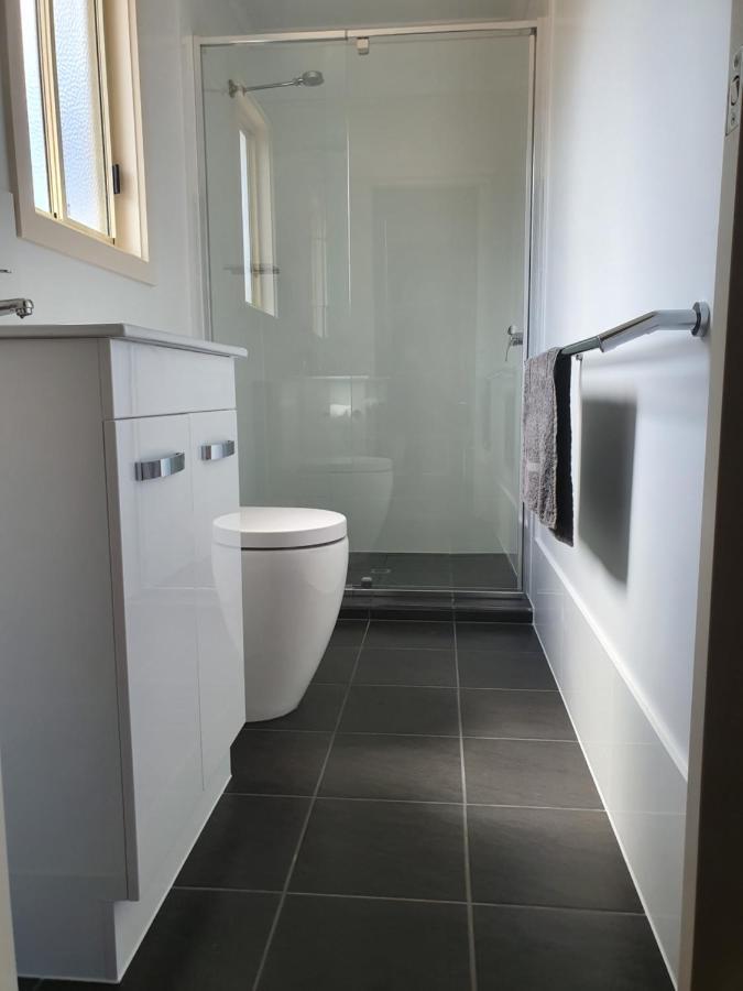 רנמארק Paringa Caravan Park מראה חיצוני תמונה