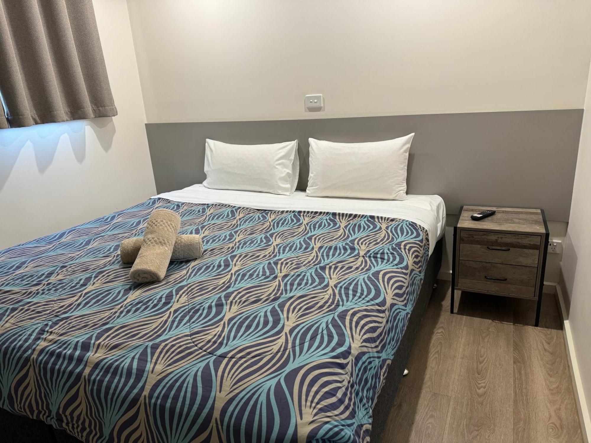 רנמארק Paringa Caravan Park מראה חיצוני תמונה