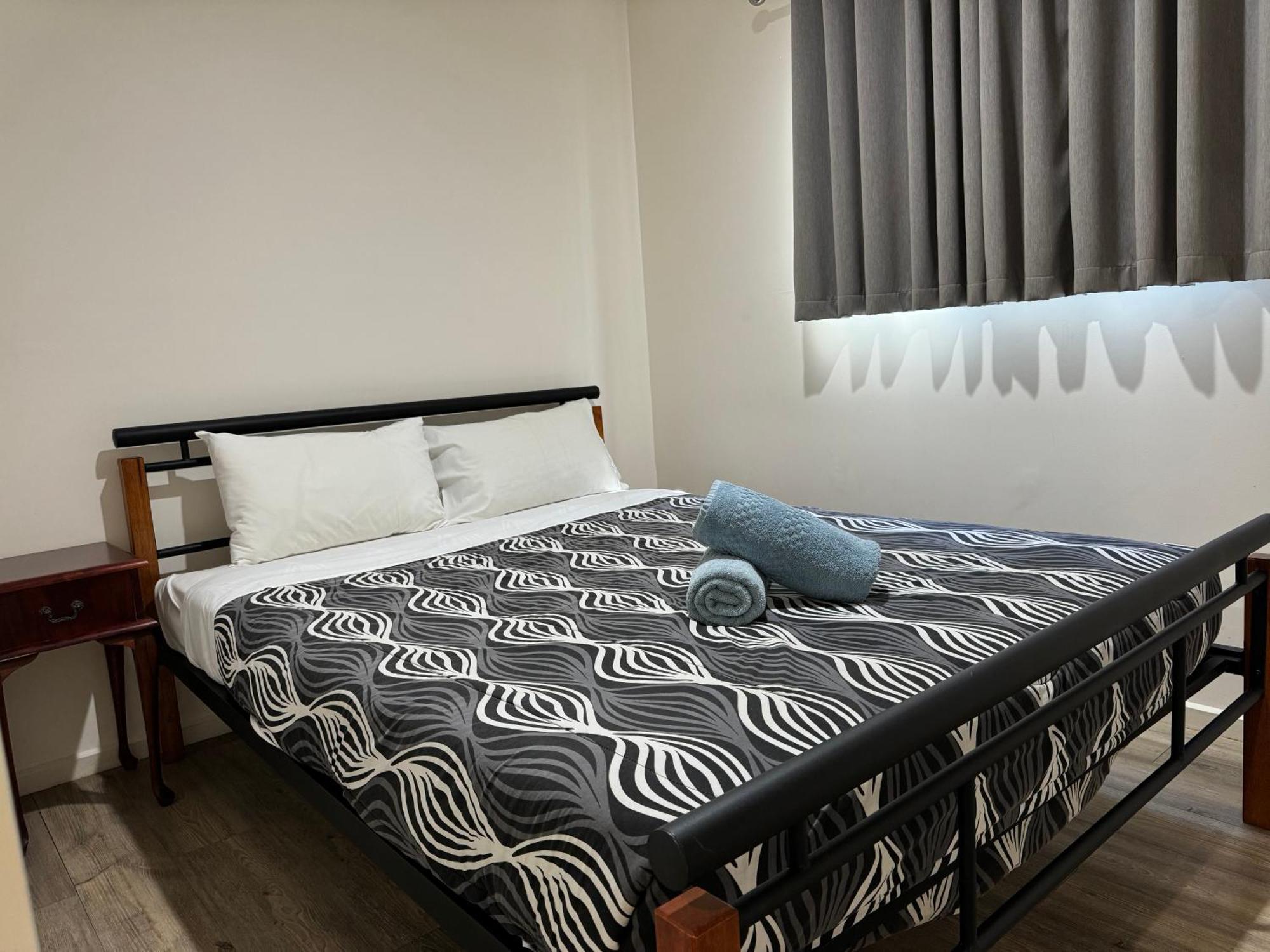 רנמארק Paringa Caravan Park מראה חיצוני תמונה