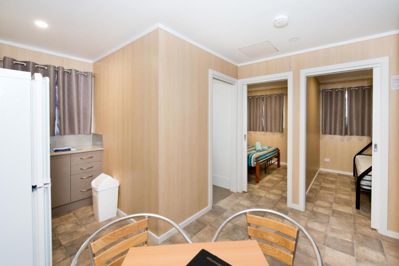 רנמארק Paringa Caravan Park מראה חיצוני תמונה