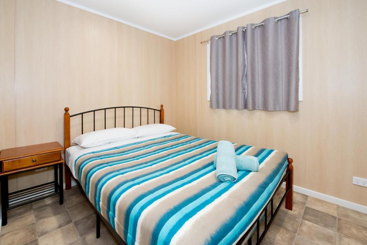 רנמארק Paringa Caravan Park מראה חיצוני תמונה