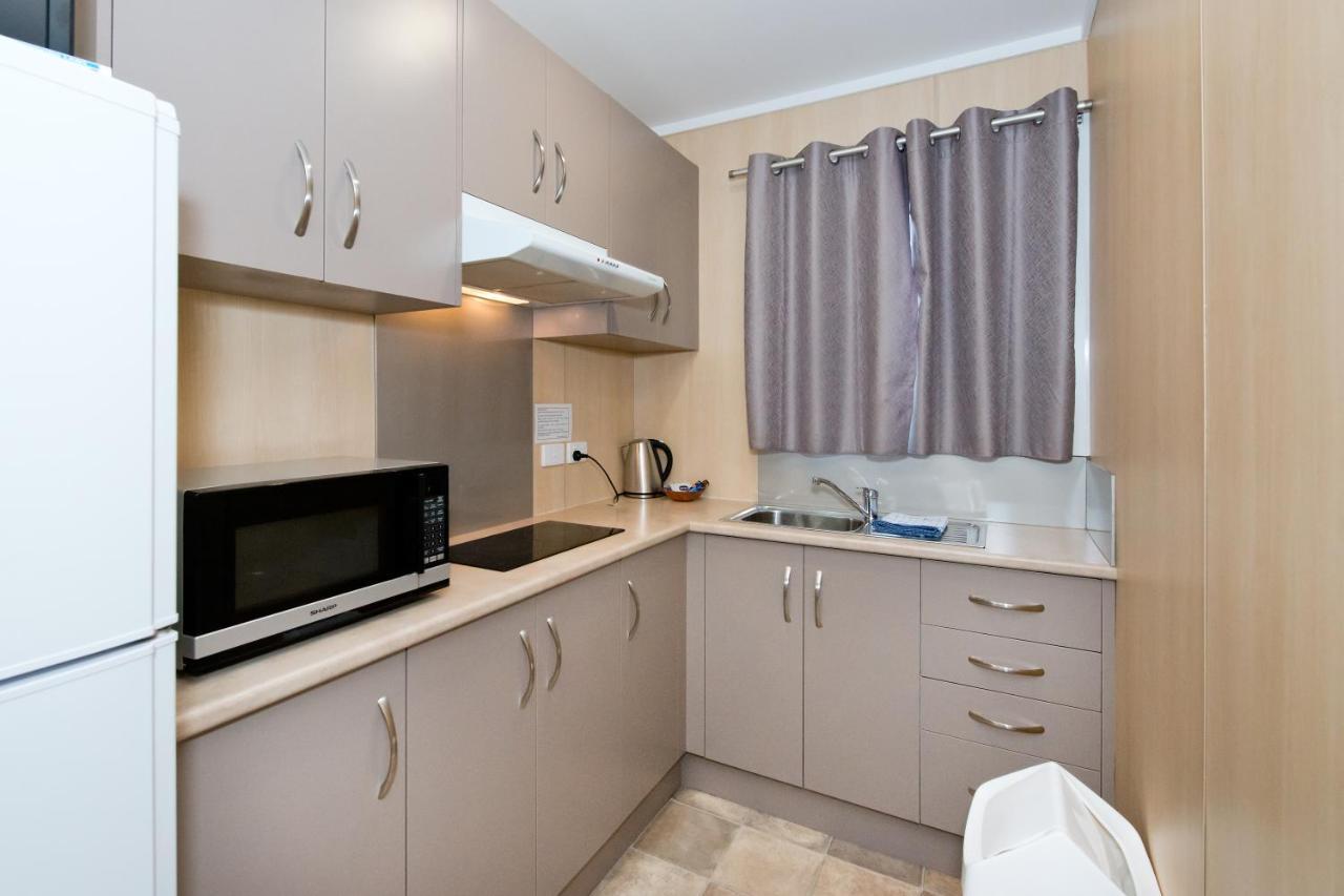 רנמארק Paringa Caravan Park מראה חיצוני תמונה