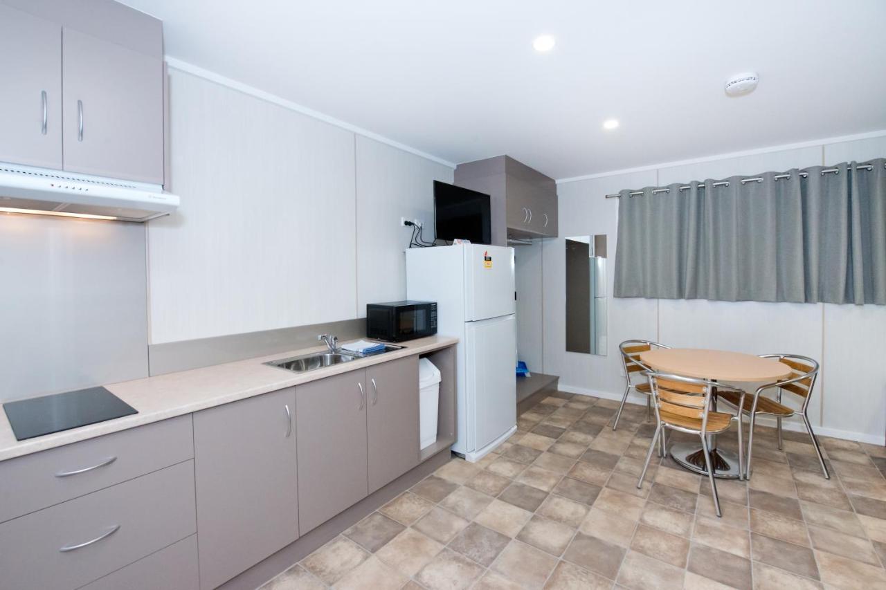 רנמארק Paringa Caravan Park מראה חיצוני תמונה